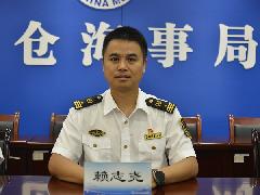 赖志尧